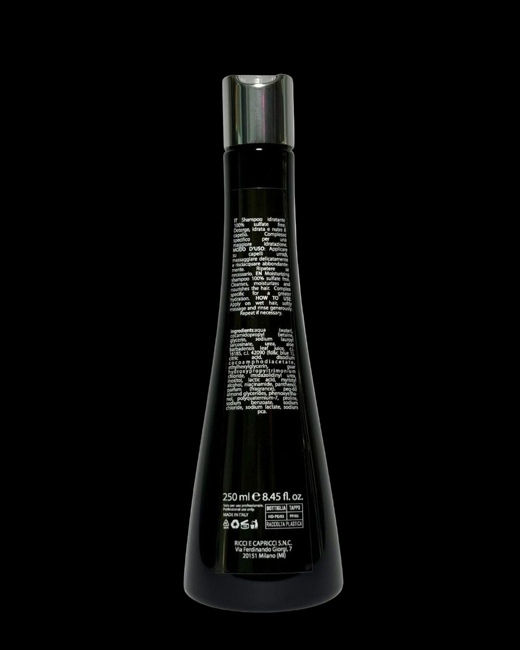 Extasi - Acqua Lovers