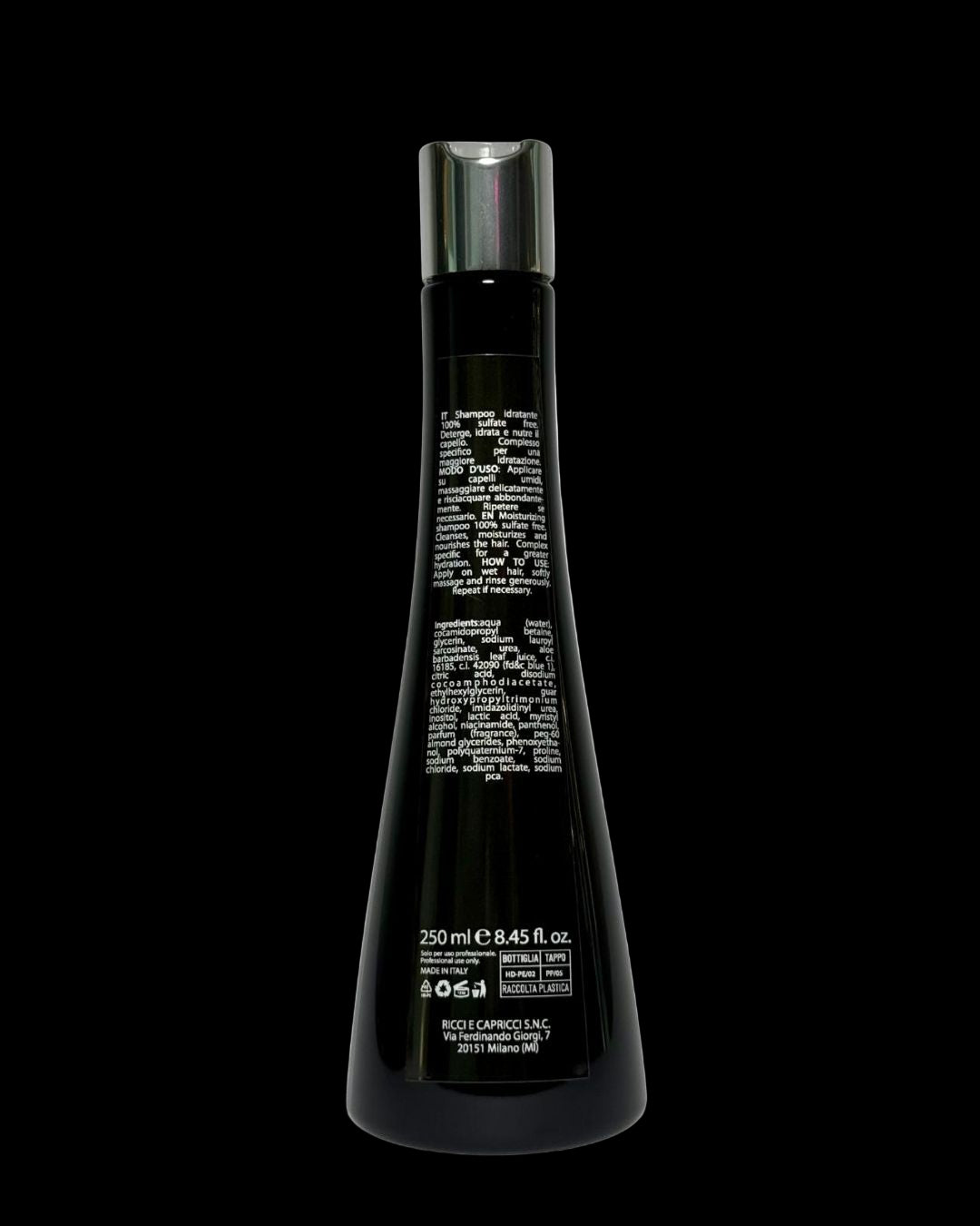 Extasi - Acqua Lovers