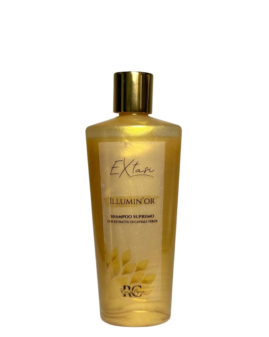 Shampoo Illumin'Or