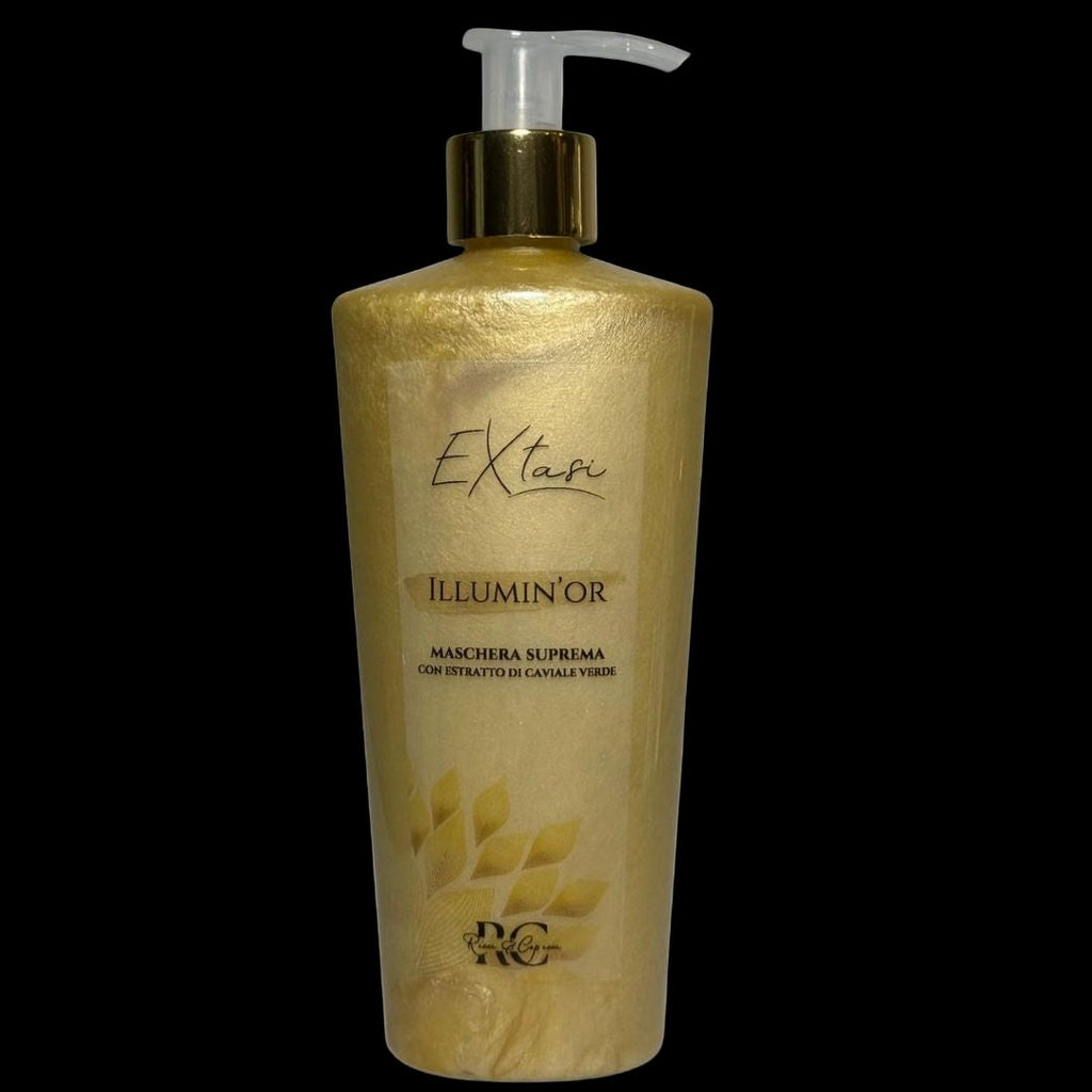 Extasi - Illumin'or Maschera