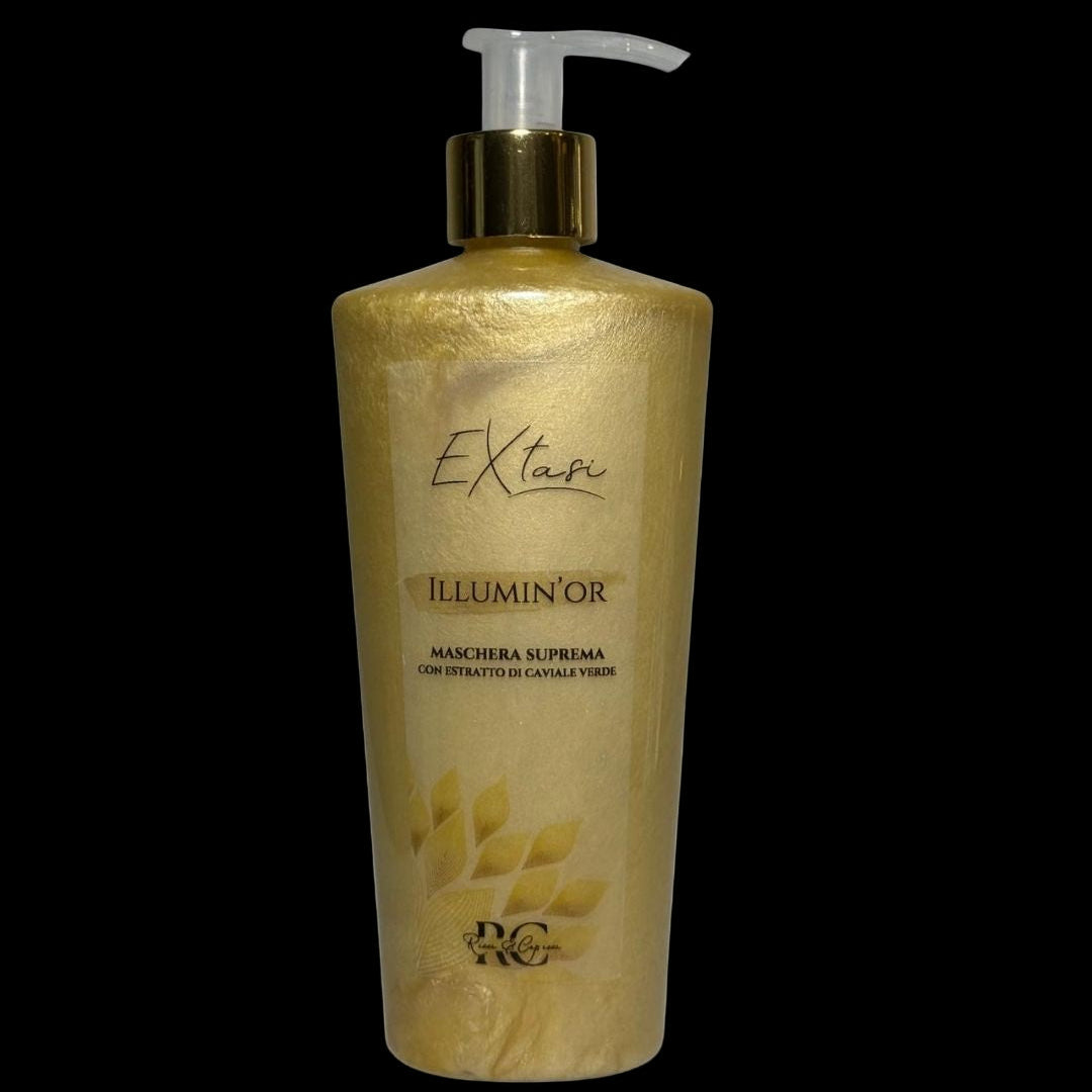 Extasi - Illumin'or Maschera