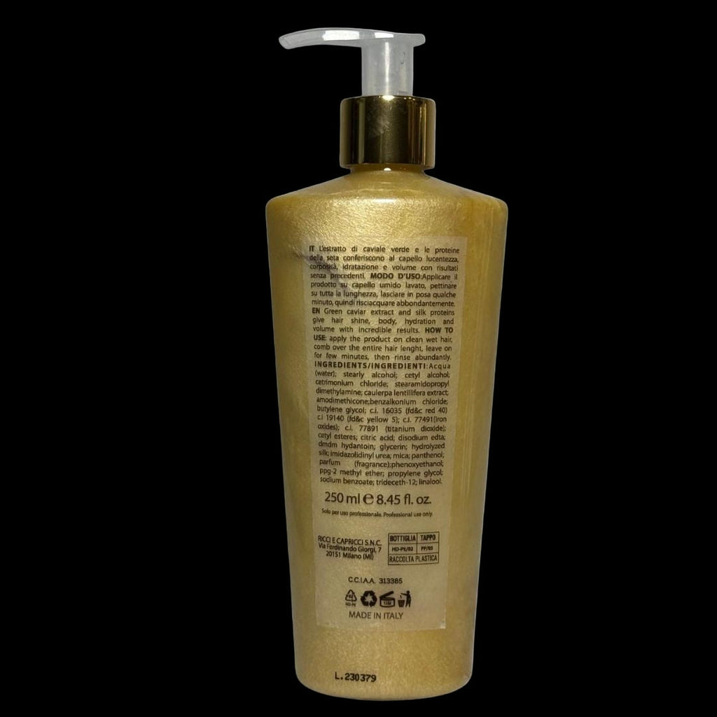 Extasi - Illumin'or Maschera