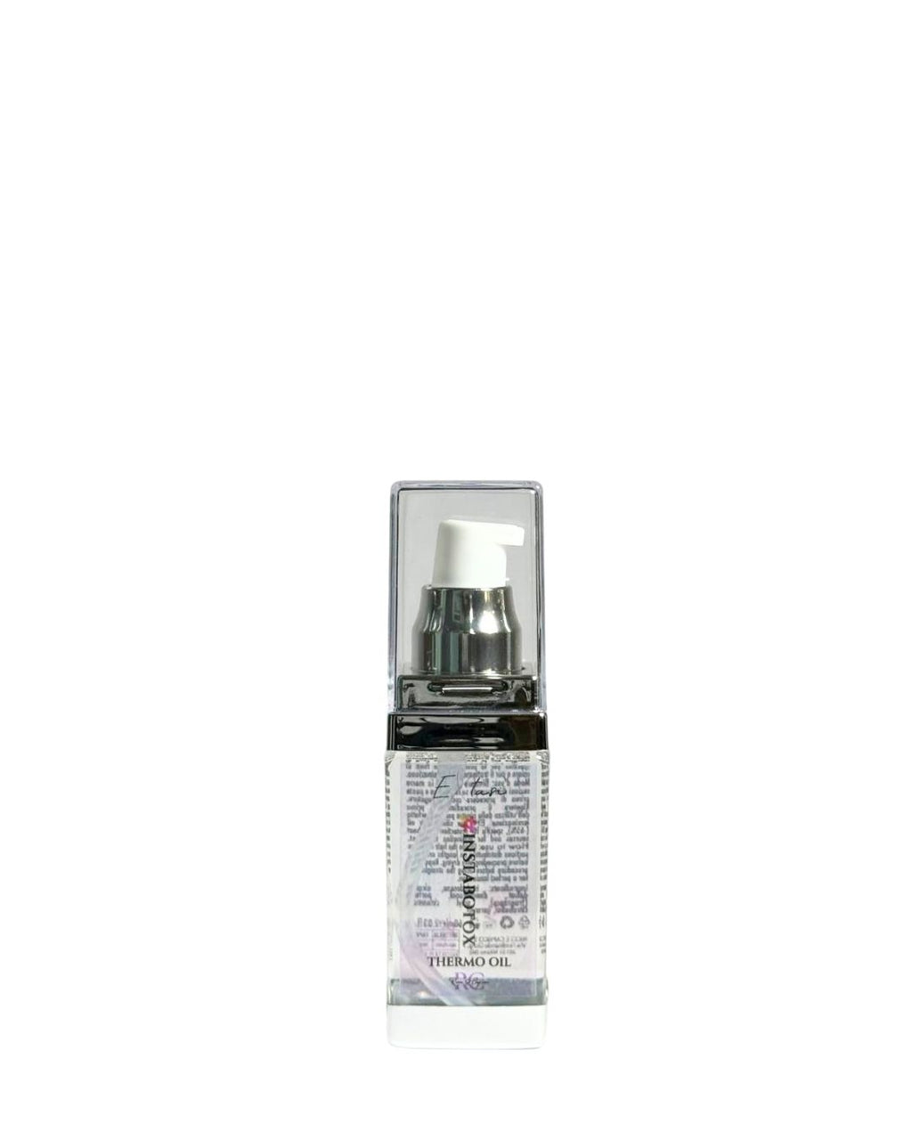 Instabotox thermo oil