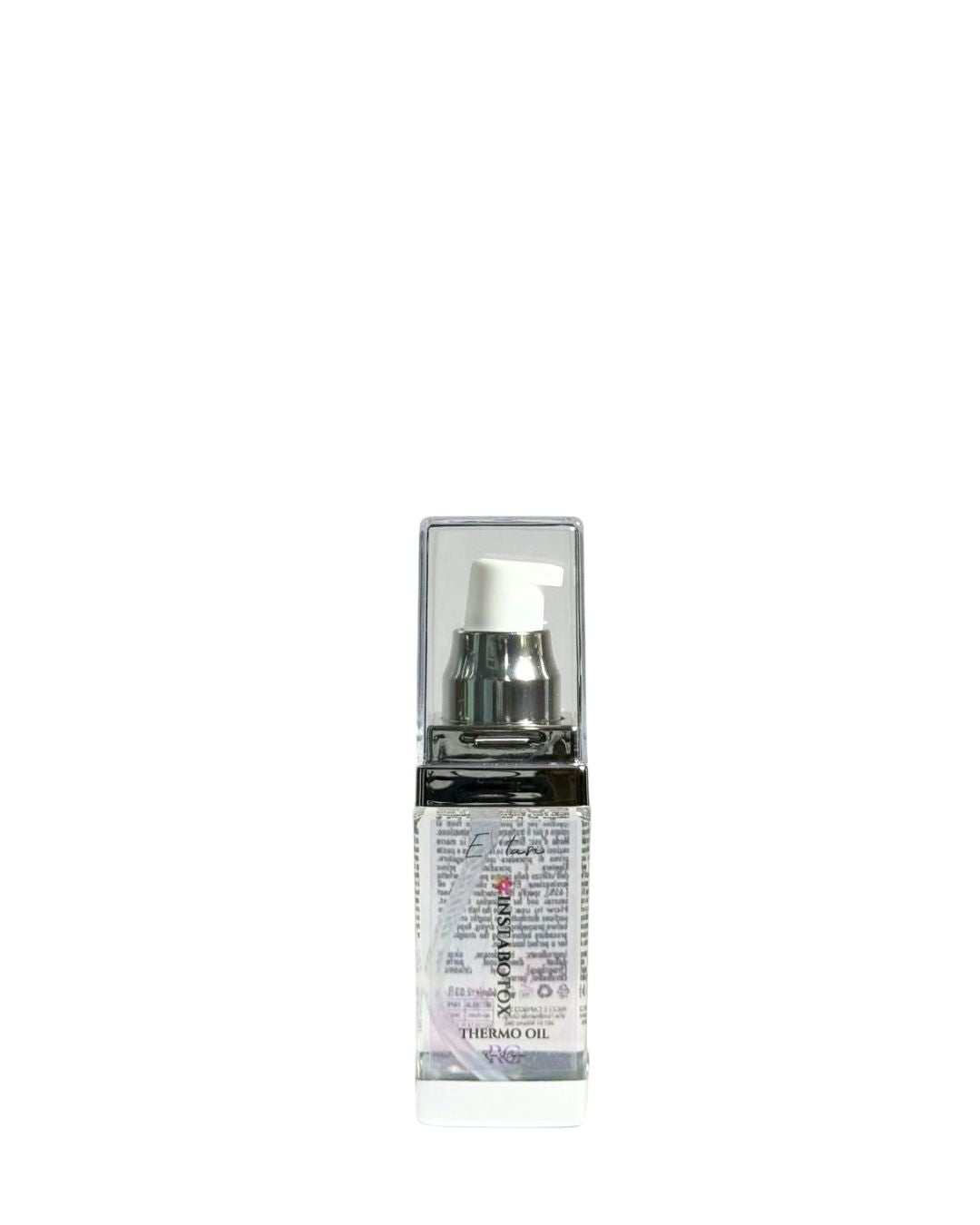 Instabotox thermo oil