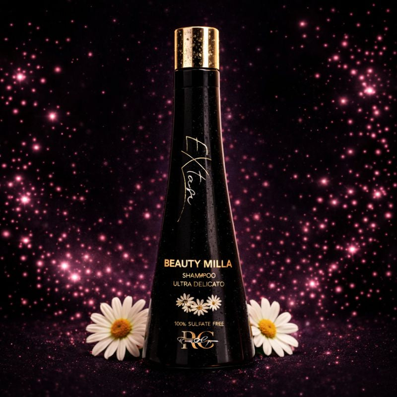 BEAUTY MILLA- Shampoo Delicato