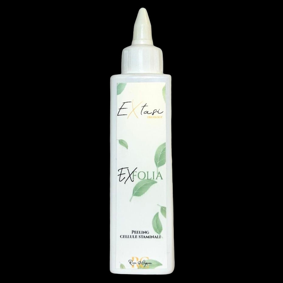 Extasi - Exfolia