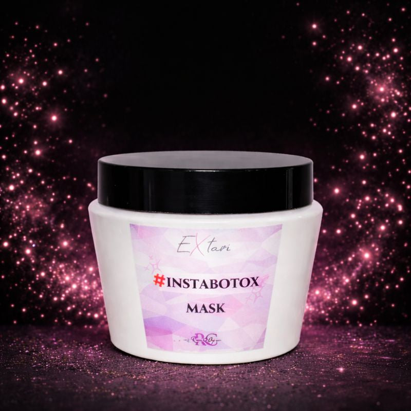 INSTABOTOX MASK - Maschera Effetto Botox