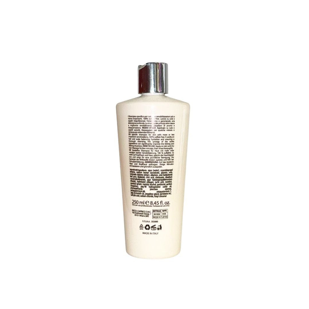 Shampoo SOS Psoriasi e Dermatite