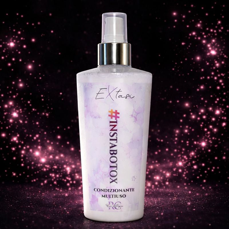 INSTABOTOX CONDITIONER- Condizionante Multiuso