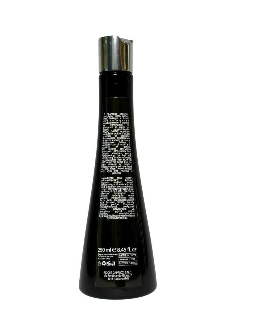 Extasi - Shampoo Luce Fredda