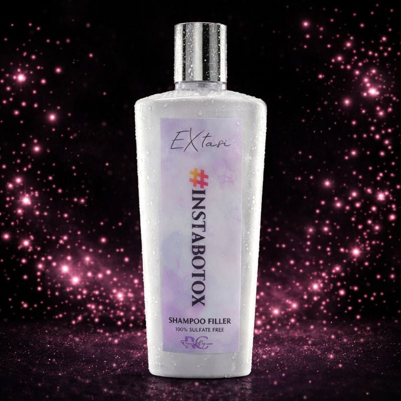 INSTABOTOX SHAMPOO FILLER