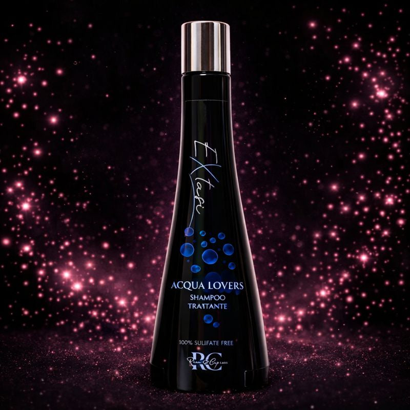 ACQUA LOVERS - Shampoo Idratante
