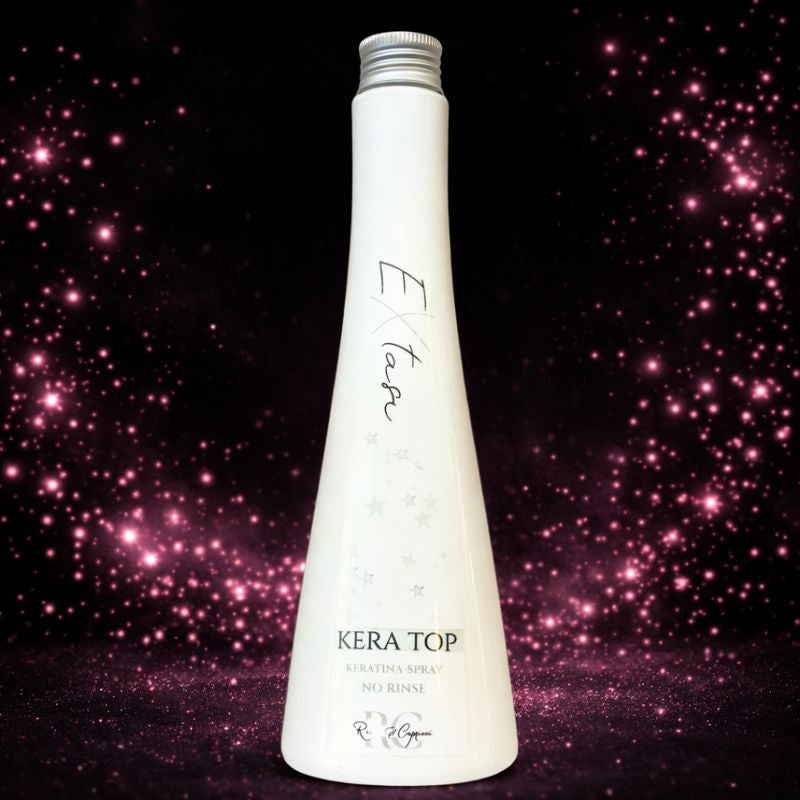 KERATOP- Cheratina Idrolizzata