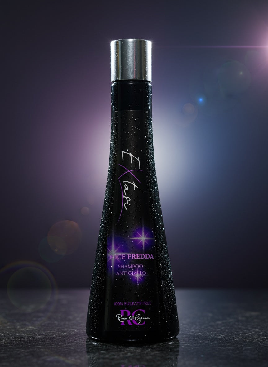 Extasi - Shampoo Luce Fredda