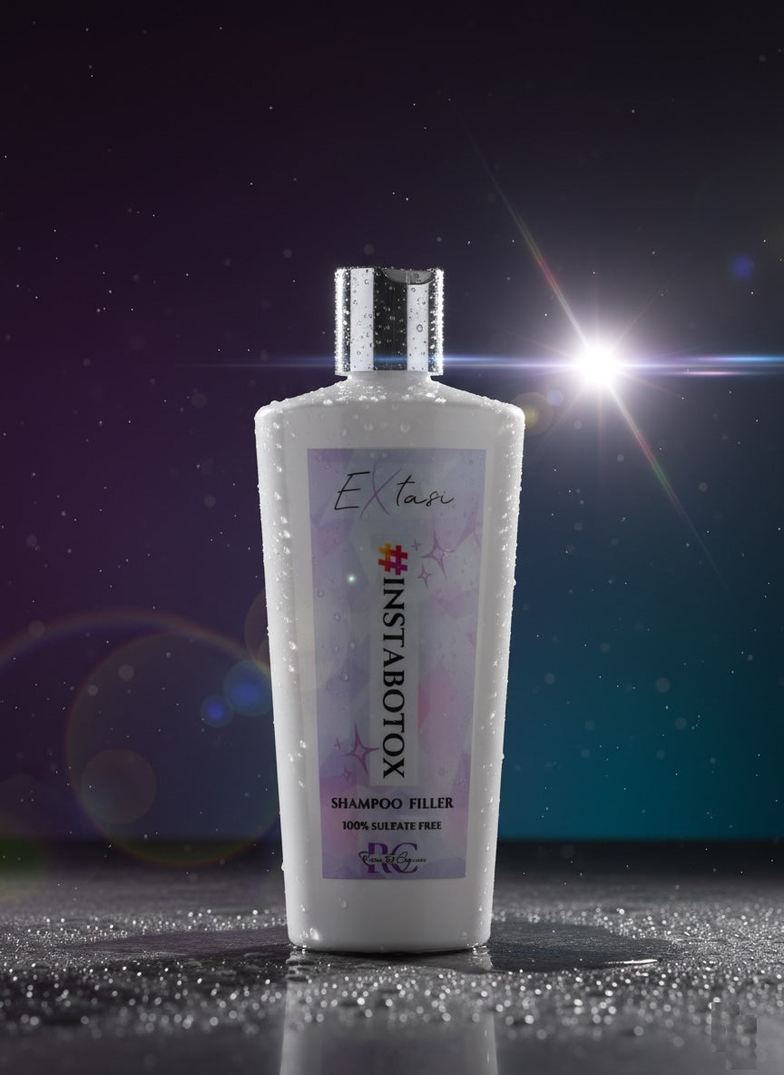 Shampoo Instabotox
