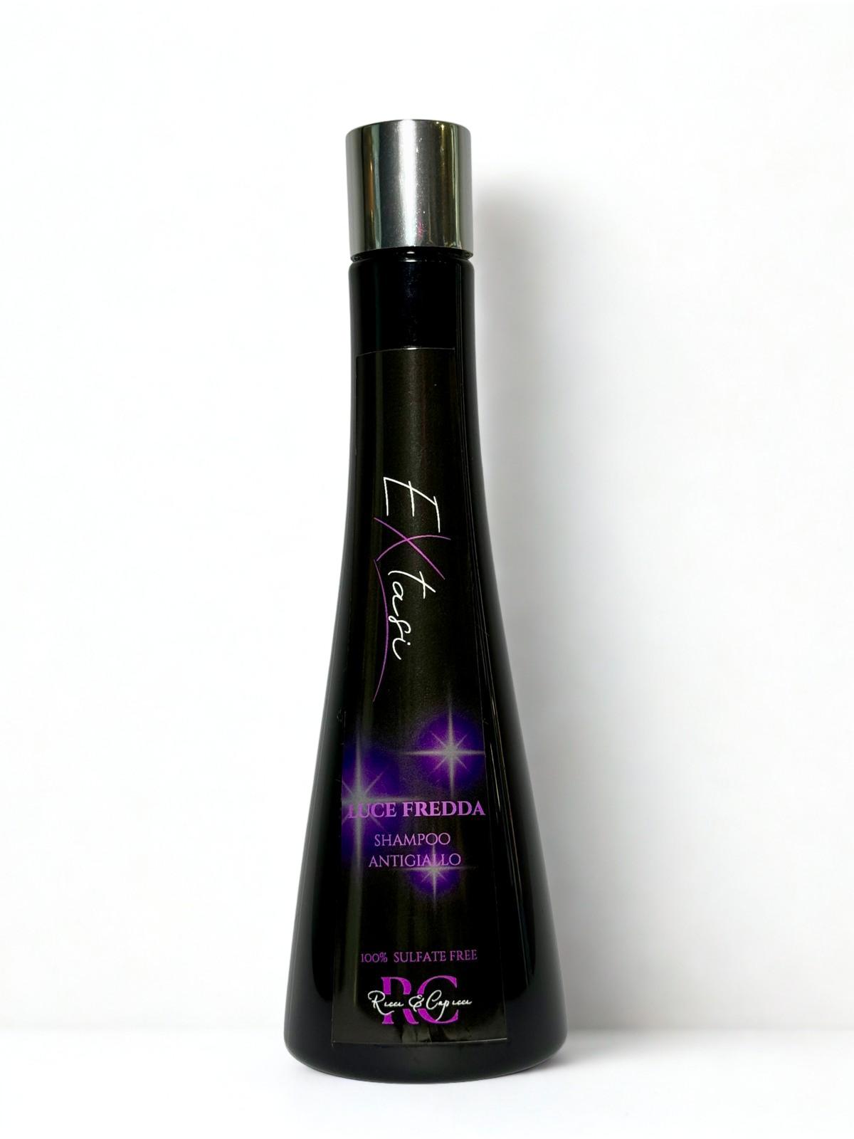 Extasi - Shampoo Luce Fredda