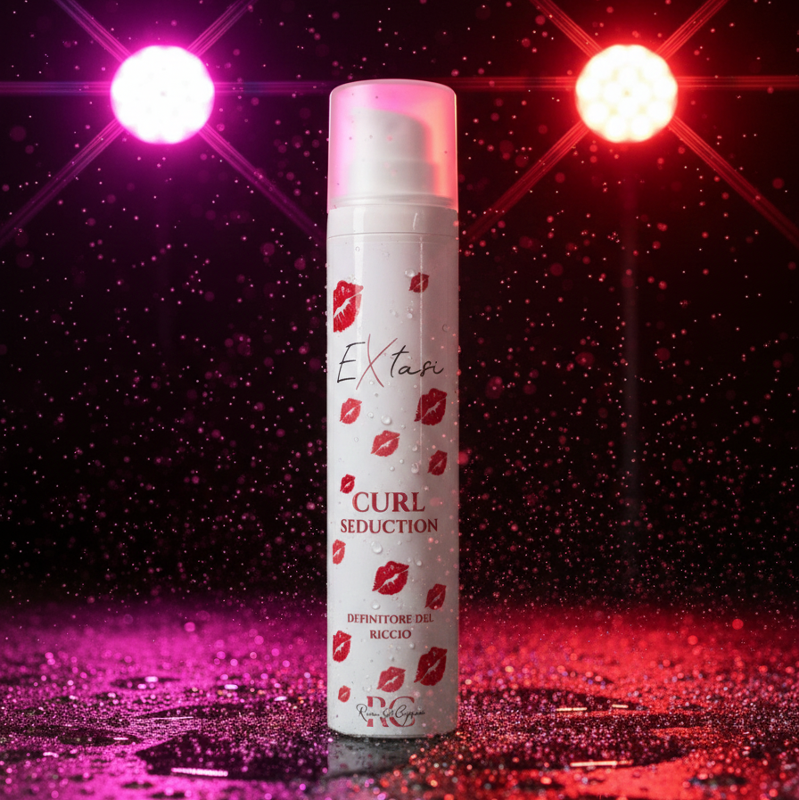 Extasi - Curl Seduction