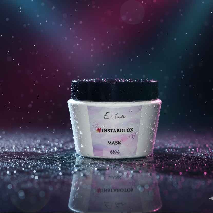Instabotox Mask