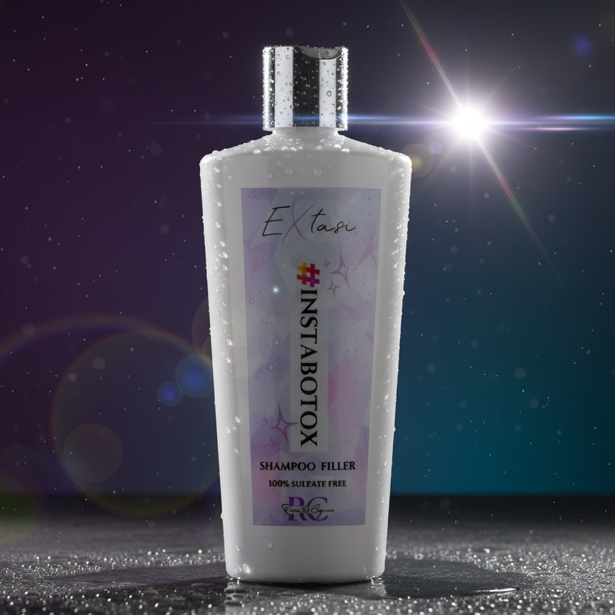 Instabotox Shampoo filler