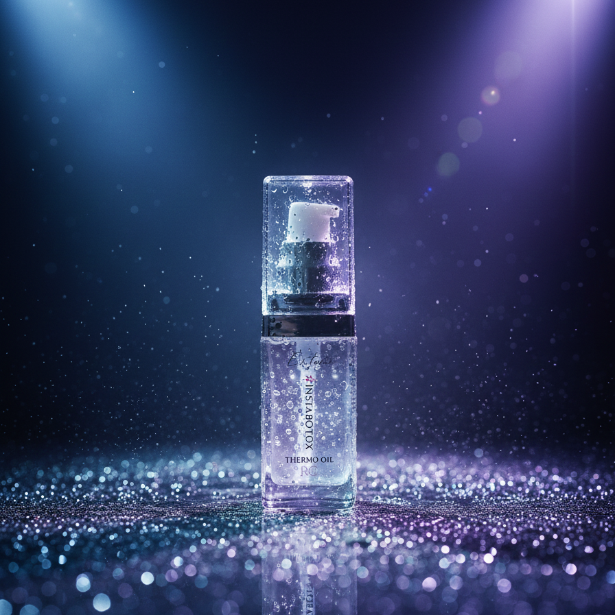 Instabotox thermo oil