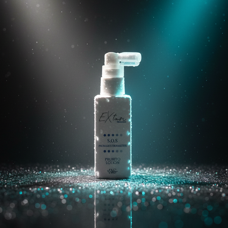 SOS - Prurito Lotion