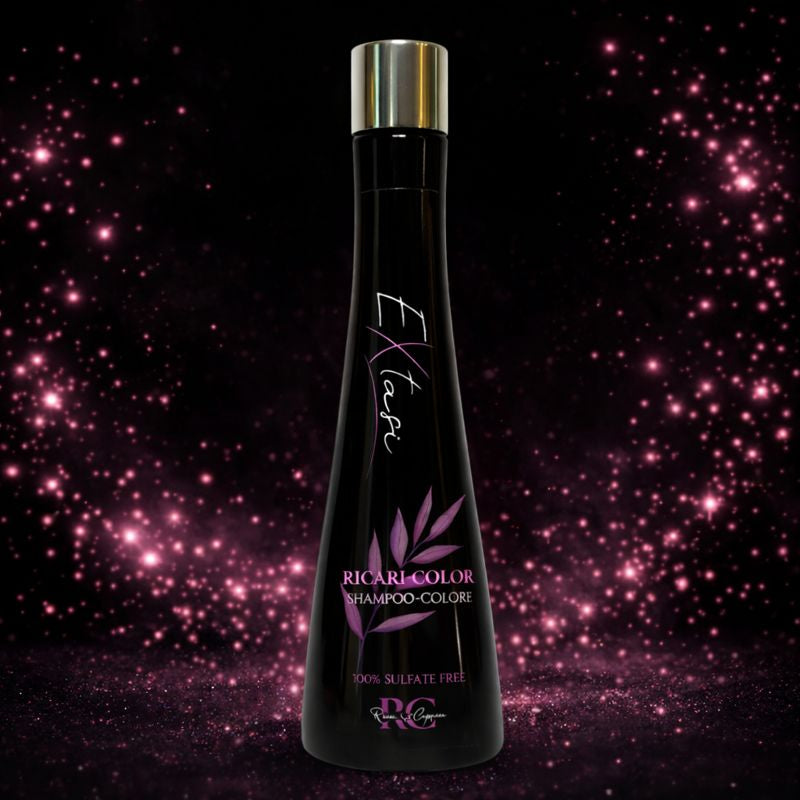 RICARI-COLOR - Shampoo Capelli Colorati