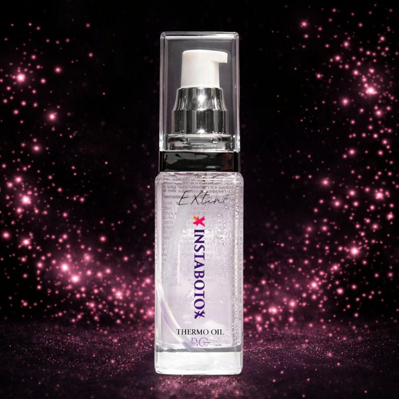 INSTABOTOX THERMO OIL-Protettore Termico