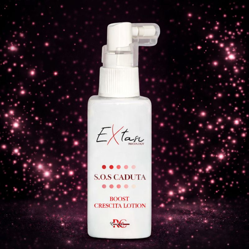 SOS CADUTA-Lozione Anti-Caduta