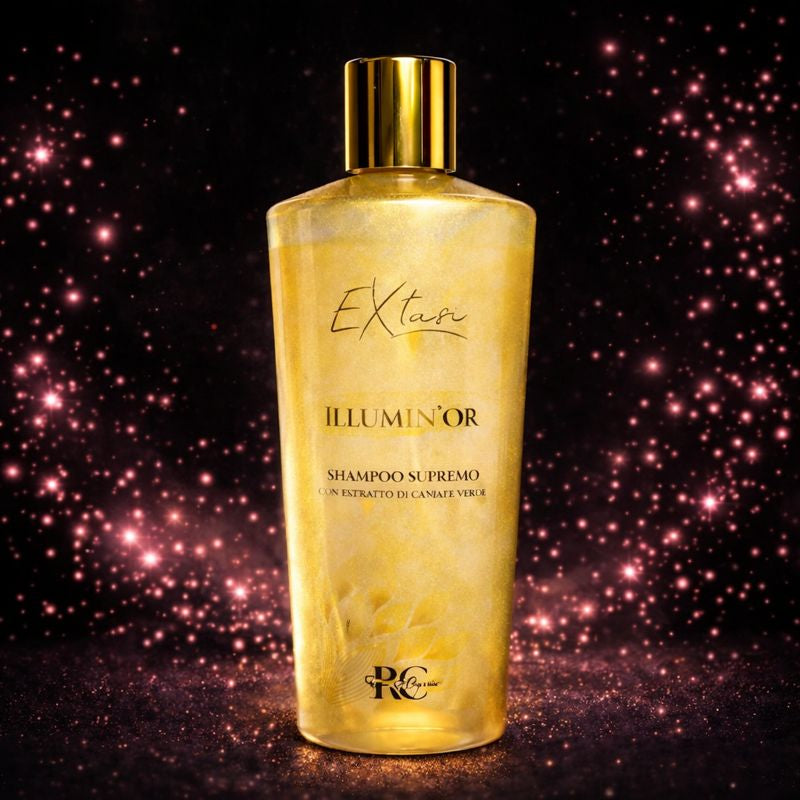 ILLUMIN'OR SHAMPOO SUPREMO